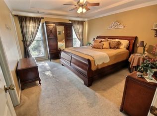 1101 Winsail Dr, Collierville, TN 38017