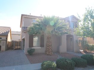 4483 E Harrison St, Gilbert, AZ 85295