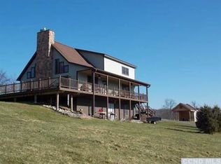 993 County Route 31, Germantown, NY 12526