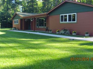 59651 Shafer Brothers Rd, Three Rivers, MI 49093