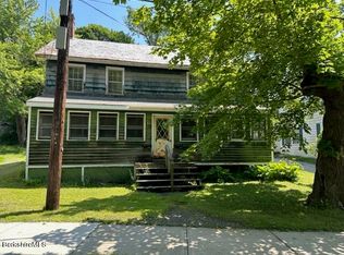 66 Columbia St #2, Lee, MA 01238