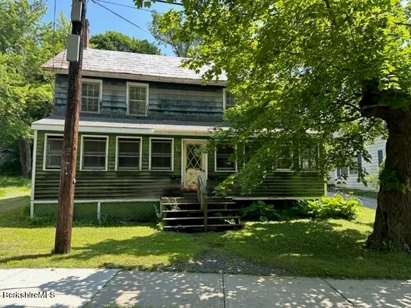 66 Columbia St #2, Lee, MA 01238