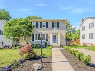 506 Brook Rd, Baltimore, MD 21286