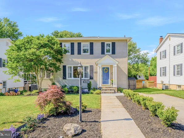 506 Brook Rd, Baltimore, MD 21286