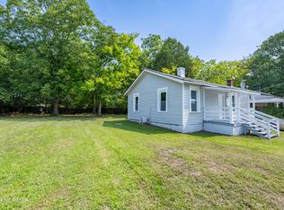 916 E Holly St, Rocky Mount, NC 27801