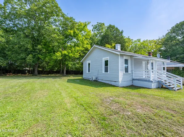 916 E Holly Street, Rocky Mount, NC 27801