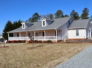 295 Bud Sink Rd, Lexington, NC 27295