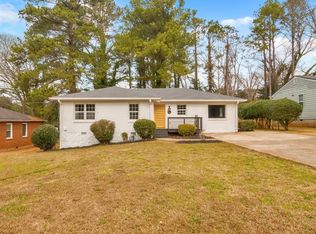 1910 Camellia Dr, Decatur, GA 30032