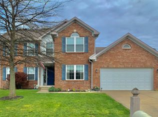 2138 Dakota Dr, Franklin, IN 46131
