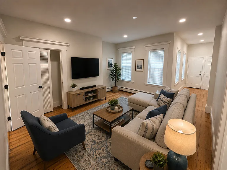 339 Bunker Hill St #2 — Photo 2