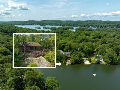 304 W Lakeshore Dr Ext, Highland Lakes, NJ, 07422