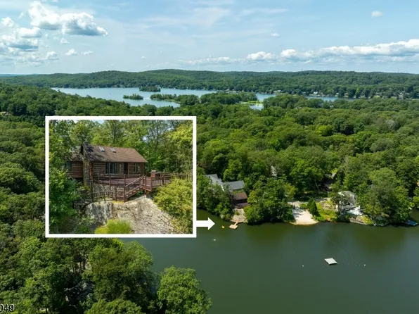 304 W Lakeshore Dr Ext, Vernon Twp., NJ 07422