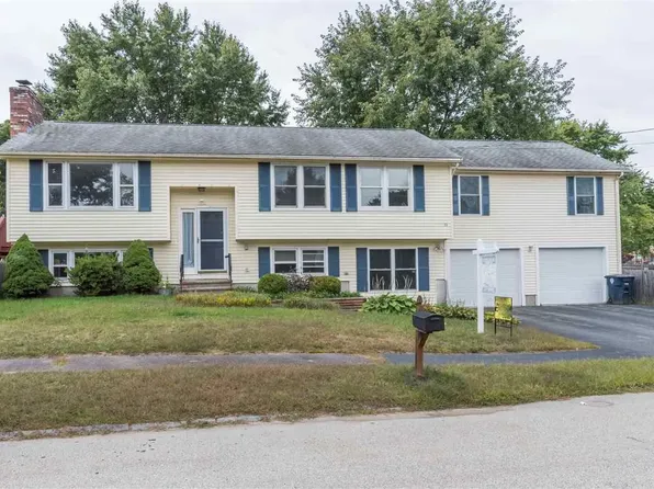 19 Jennifer Dr, Nashua, NH 03062