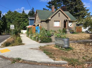 1905 NE 62nd Ave, Portland, OR 97213