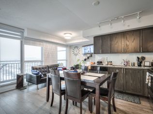 3091 Dufferin St #1407, Toronto, ON M6A 0C4