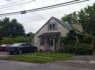 7 Walnut St, Hudson Falls, NY 12839