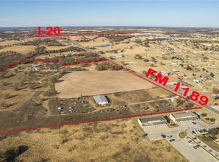 924 Fm 1189, Millsap, TX 76066