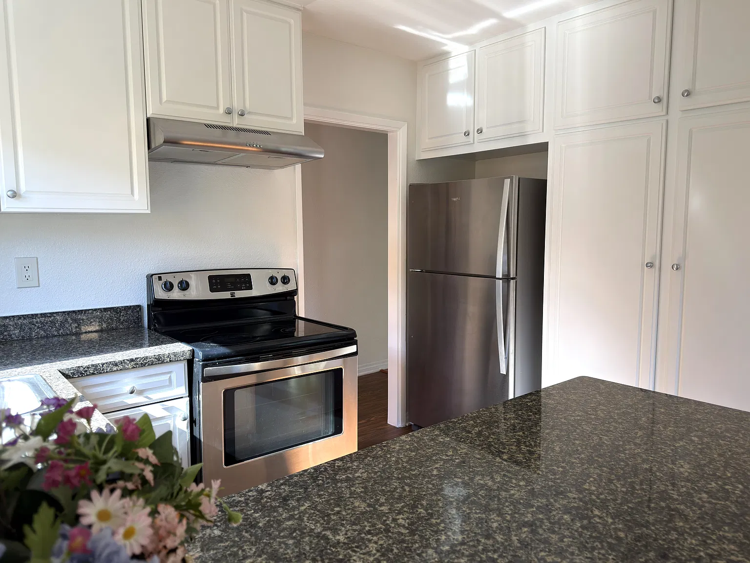 3 bed, 1040 sqft, $3,100 — Photo 2