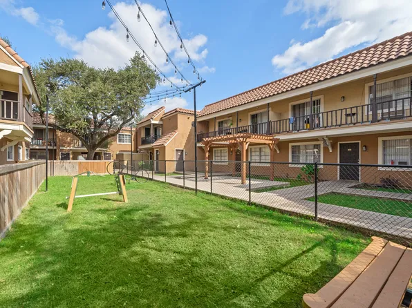 Trafalgar Apartments, 2900 Briarhurst Dr #069c6ed78, Houston, TX 77057