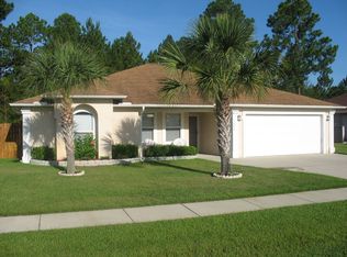 1802 Scarlett Blvd, Lynn Haven, FL 32444