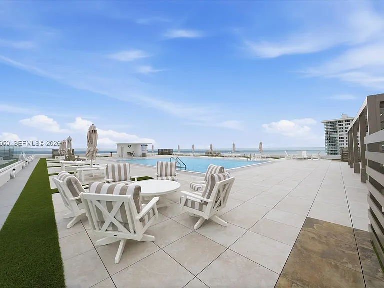4020 Galt Ocean Dr #1406 — Photo 52