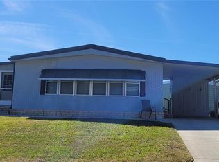 2236 Evergreen Cir #GE, Zellwood, FL 32798