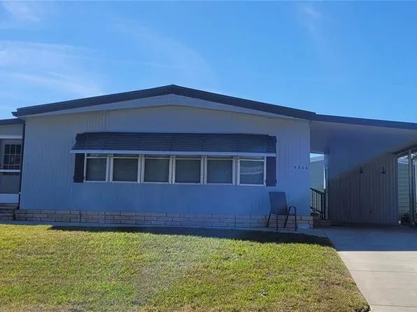 2236 Evergreen Cir #Ge, Zellwood, FL 32798