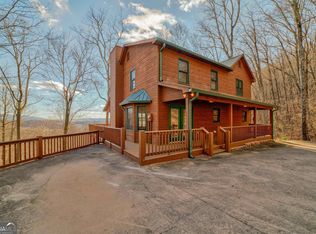 65 Prospectors Rdg, Ellijay, GA 30536