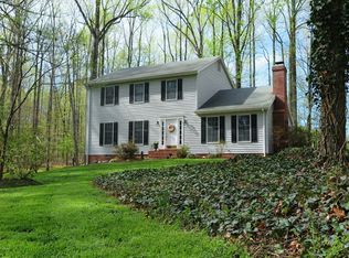 241 Ashlawn Dr, Madison, VA 22727