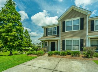 2406 Paladin Ln, North Charleston, SC 29406