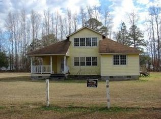 117 Bluejay Dr, Lumberton, NC 28358