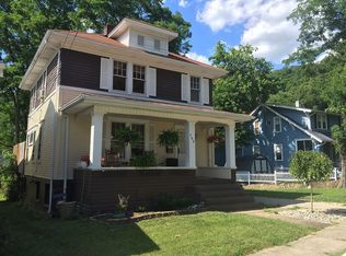 162 S Park St, Wheeling, WV