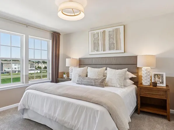 126 Essex Dr, Sicklerville, NJ 08081