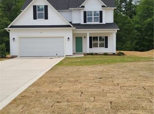 330 Caldwell St, Spring Lake, NC 28390