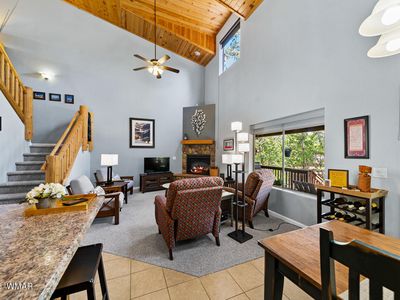 6971 Mercury Dr, Lakeside, AZ, 85929