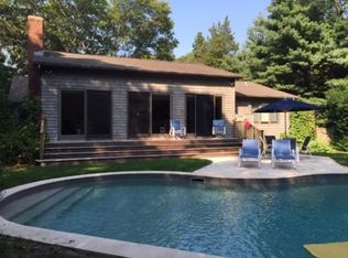 266 Kings Point Rd, East Hampton, NY 11937