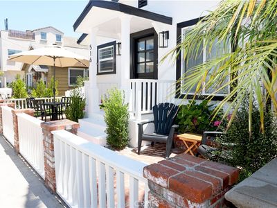 516 36th St, Newport Beach, CA, 92663