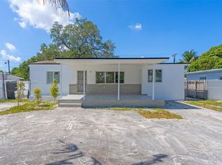 1246 Sharazad Blvd, Opa Locka, FL 33054