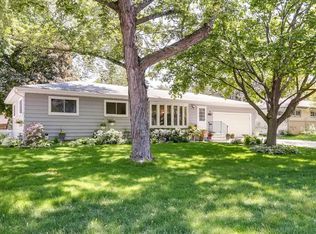 4540 Nevada Ave N, Crystal, MN 55428