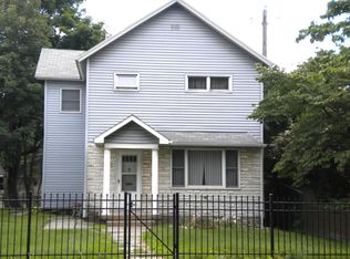 204 Main St, Olyphant, PA 18447