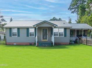 2675 State Highway 210 W, Garland, NC 28441