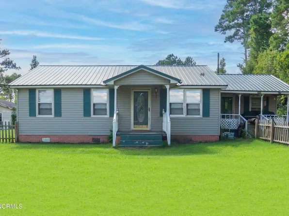 2675 Nc. Highway 210 W, Garland, NC 28441