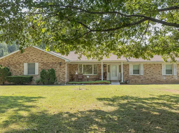 1921 Indian Mounds Blvd, Evansville, IN 47715