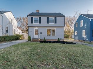 17314 Glendale Ave, Cleveland, OH 44128