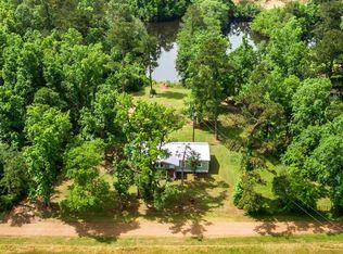 18 County Road 21681, Cleveland, TX 77327