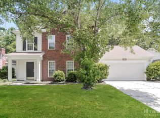 9524 Foggy Meadow Rd, Charlotte, NC 28269