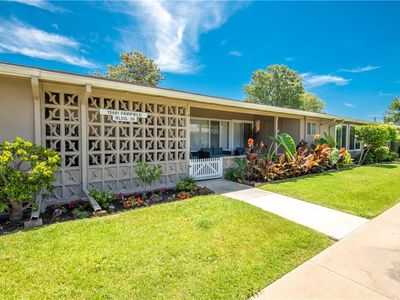 13481 Fairfield Ln APT 59H, Seal Beach, CA, 90740