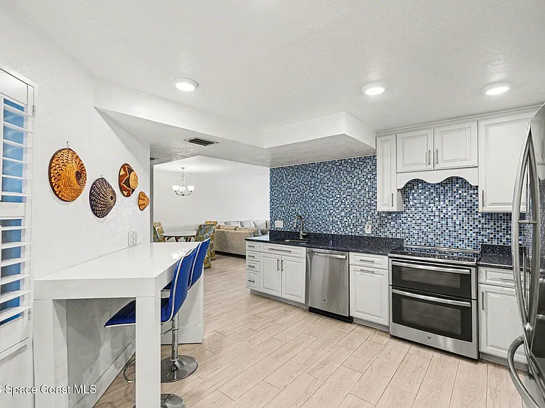 3613 S Banana River Blvd #304 — Photo 4