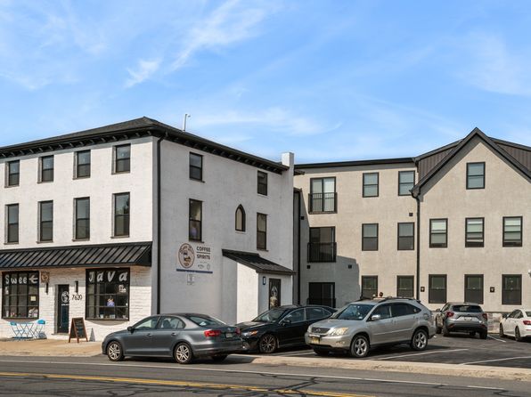 7620 Ridge Ave #8