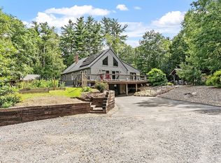 737 New W, Lunenburg, MA 01462